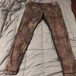Lululemon leggings